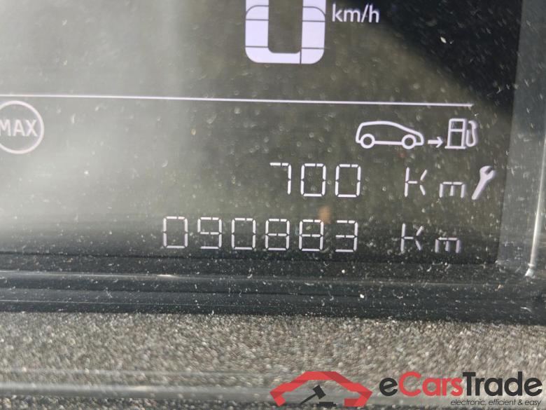 CITROEN C3 / 2020 / 5P / berlina con portón BlueHDi 75KW (100CV) S&S Feel Pack #5