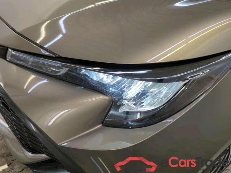 TOYOTA Corolla Touring Sports 1.8 Hybrid Bns Plus #4