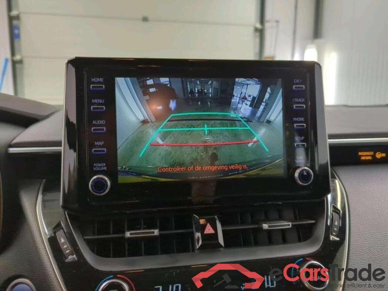 TOYOTA Corolla Touring Sports 1.8 Hybrid Bns Plus #6