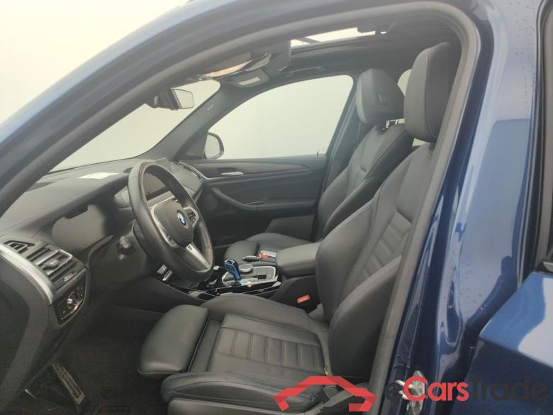 BMW IX3 - 2022 74 kWh 286 iX3 5d #3