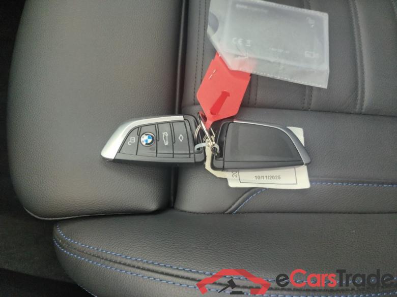 BMW IX3 - 2022 74 kWh 286 iX3 5d #4