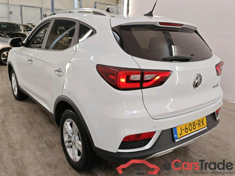 MG ZS EV Comfort Aut. ACC Navi KeylessGo Klima PDC ... #5