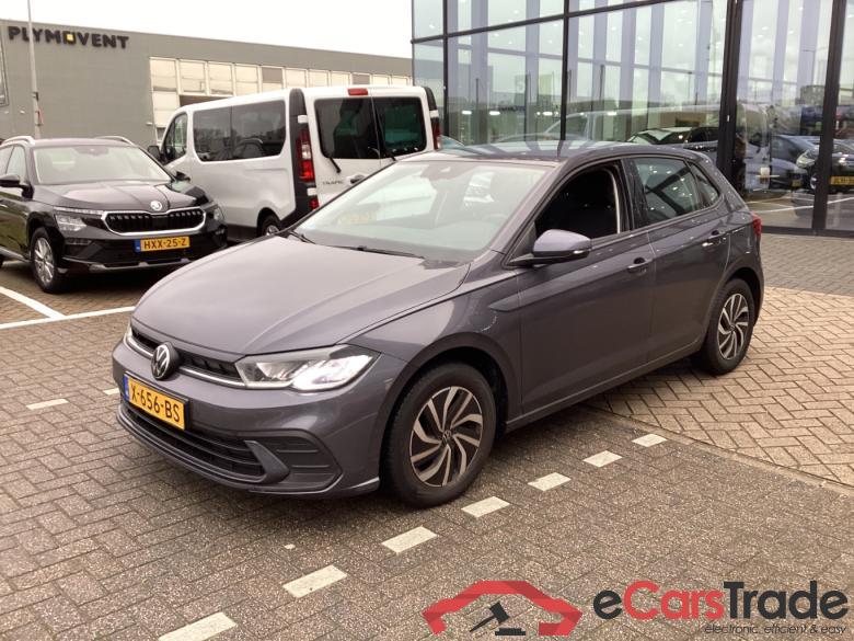 VOLKSWAGEN POLO 1.0 TSI Life #1