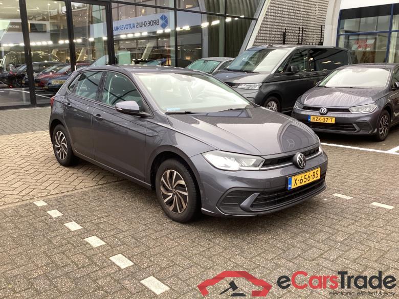VOLKSWAGEN POLO 1.0 TSI Life #2