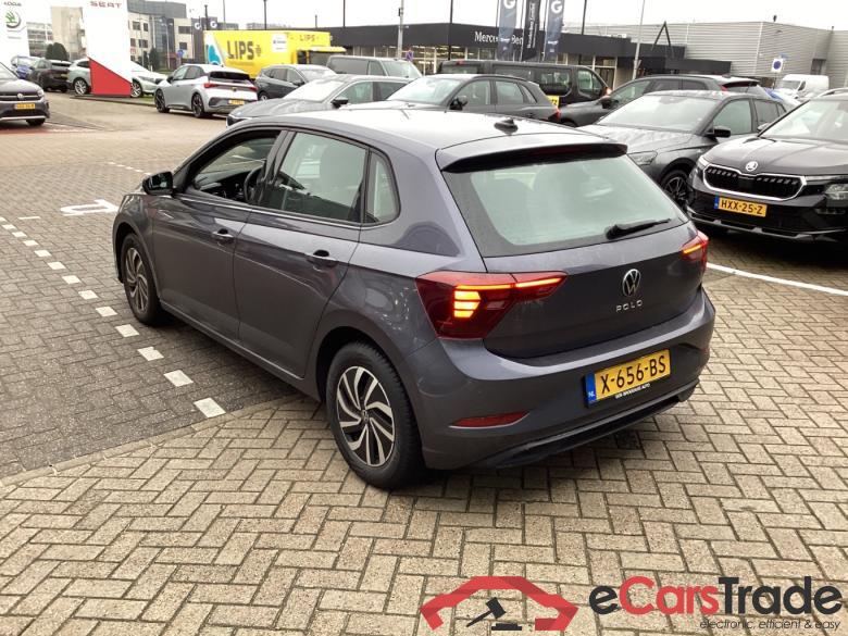VOLKSWAGEN POLO 1.0 TSI Life #4