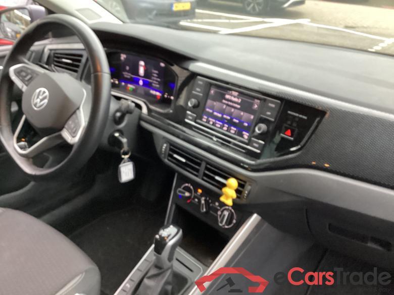 VOLKSWAGEN POLO 1.0 TSI Life #5