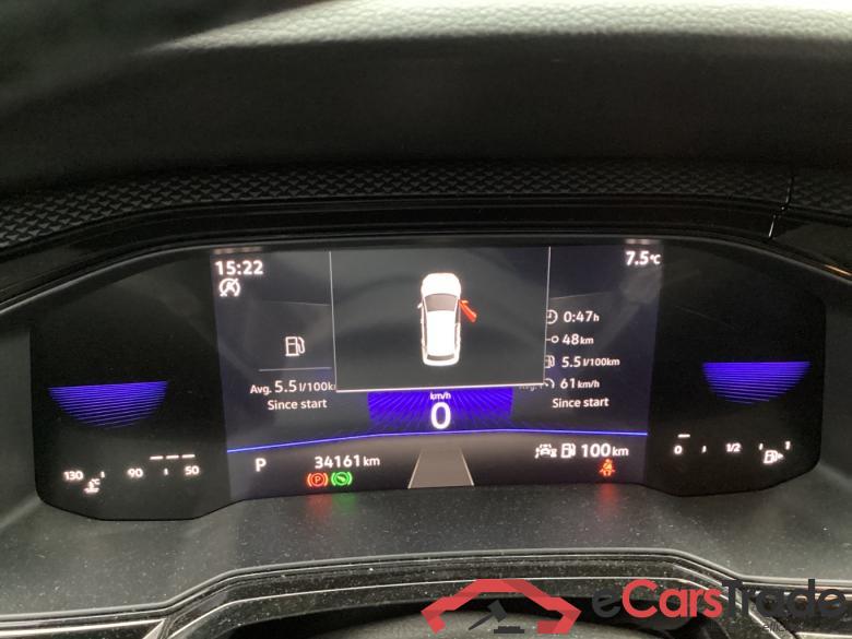 VOLKSWAGEN POLO 1.0 TSI Life #6