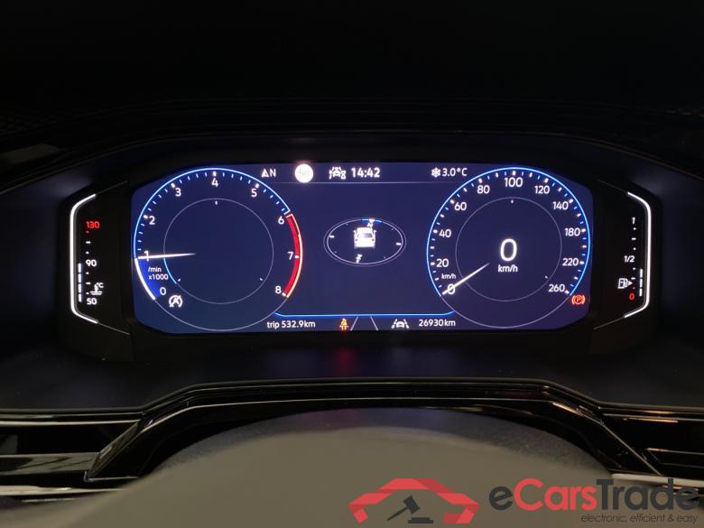 VOLKSWAGEN POLO 1.0 TSI Life Edition #6