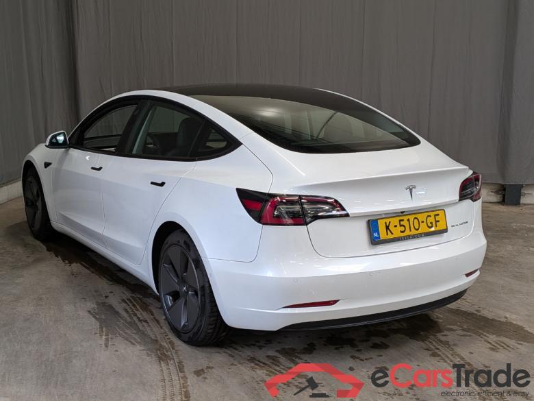 Tesla Model 3 Long Range AWD 75kWh #4