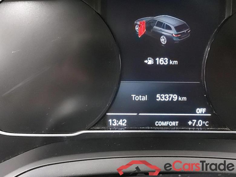 BMW - BMW 3 TOURING 320dA xDrive 163PK Advantage With Sport Seats & PDC Front & Rear & Towing Trailer Hook #5