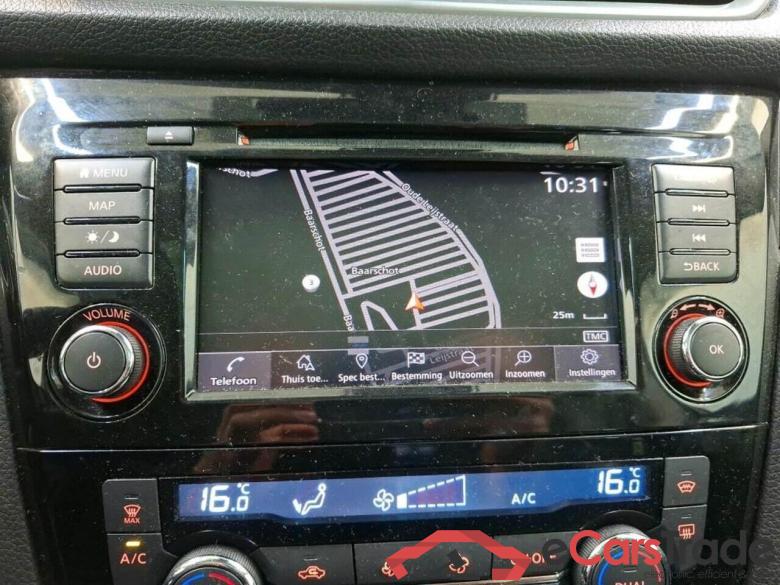 NISSAN Qashqai 1.3 DIG-T Tekna #4