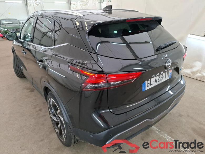 NISSAN Qashqai / 2021 / 5P / Crossover e-Power 190 Tekna+ BVA HEV #2