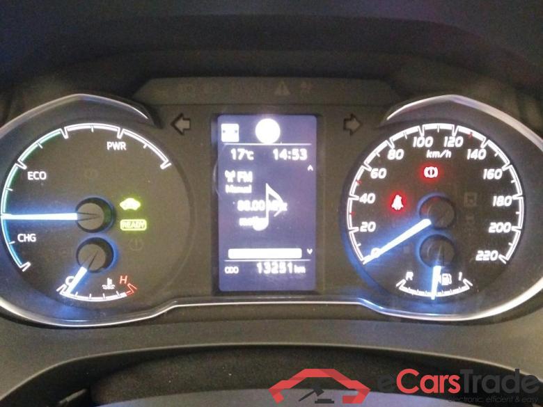 TOYOTA Yaris / 2017 / 5P / berlina con portón 1.5 100H Active #4