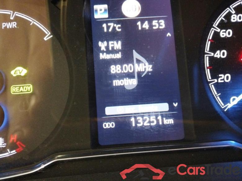 TOYOTA Yaris / 2017 / 5P / berlina con portón 1.5 100H Active #5