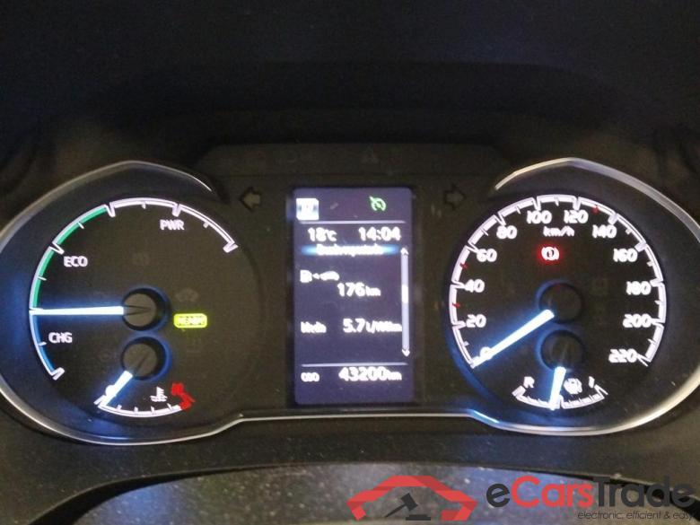 TOYOTA Yaris / 2017 / 5P / berlina con portón 1.5 100H Active #4