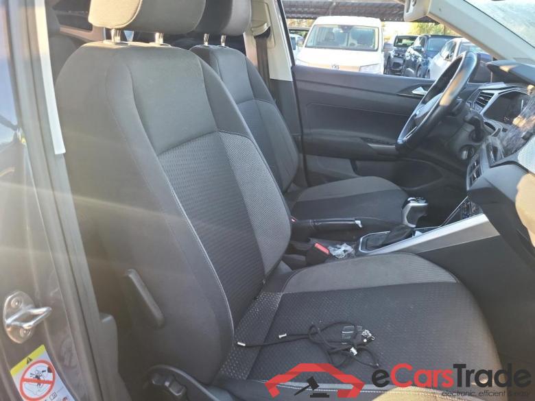 Taigo Life 1.0 TSI 110CV AT7 E6d #6