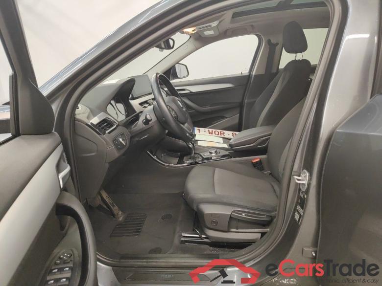 BMW X2 sDrive18i 103kW DCT 5d #3