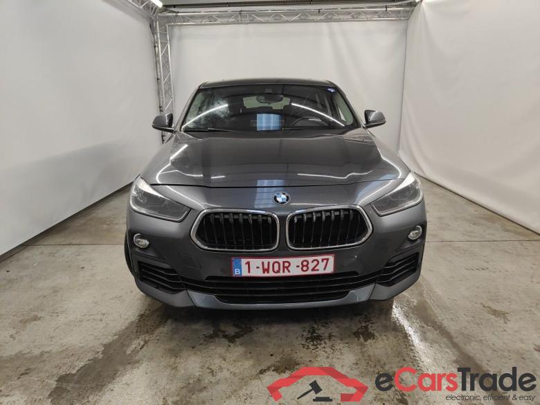 BMW X2 sDrive18i 103kW DCT 5d #5