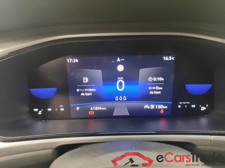 Volkswagen T-Roc 1.5 TSI ACT 110kW Life DSG7 5d #6