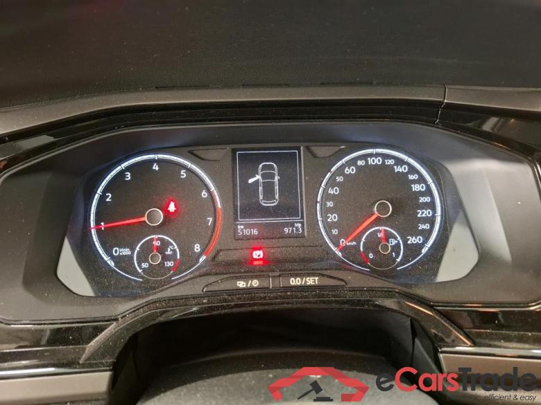 Polo VI Lounge Business 1.0 80CV BVM5 E6d #6