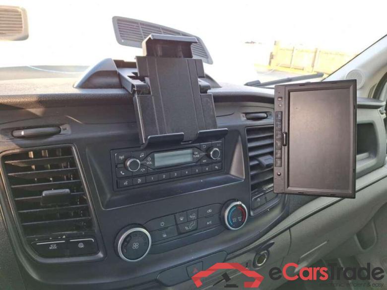 FORD Transit 2.0 TDCI L3 Ambiente #6