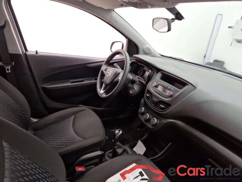 OPEL KARL 1.0 Edition #3