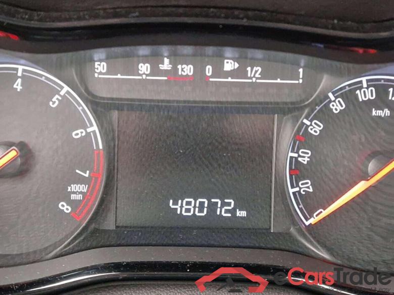 OPEL KARL 1.0 Edition #4