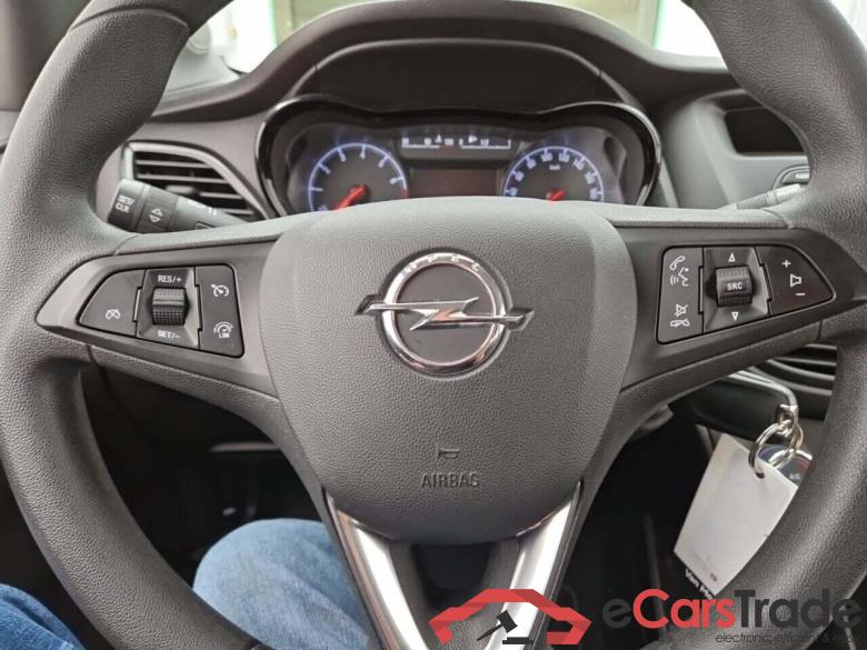 OPEL KARL 1.0 Edition #6