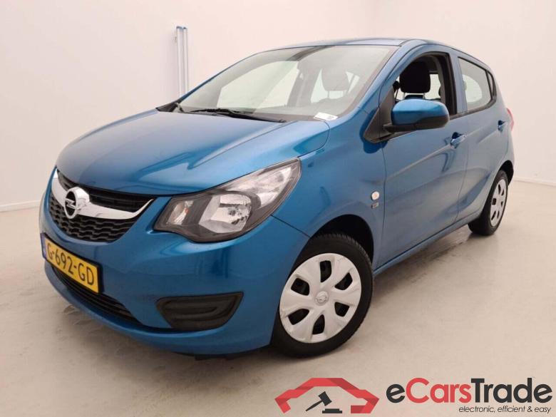 OPEL KARL 1.0 120 Jaar Edition #1