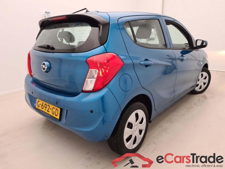 OPEL KARL 1.0 120 Jaar Edition #2