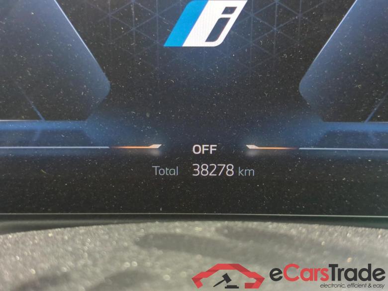 BMW 3er 320e Aut. 4d 120kW #5