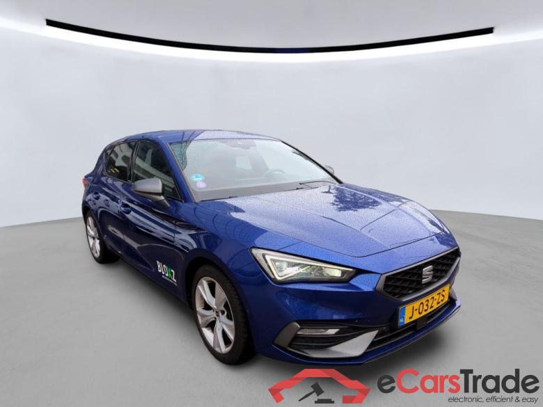 SEAT LEON 81 kW #5