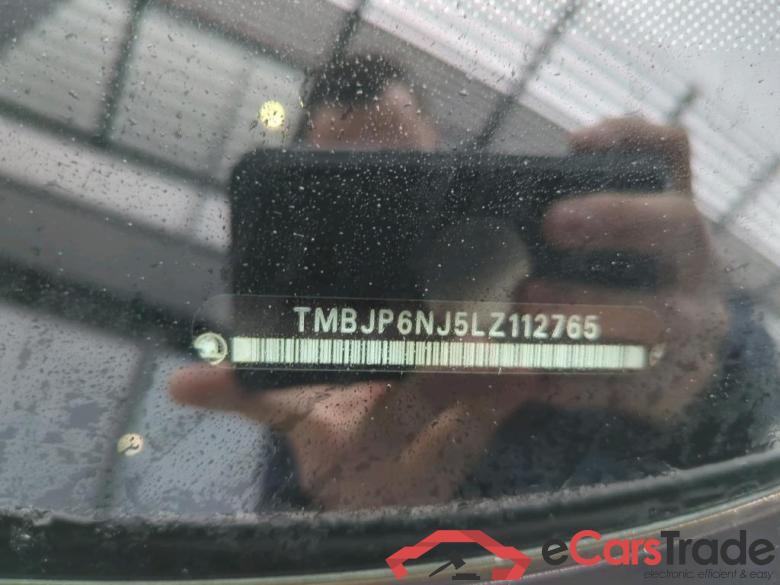 SKODA Fabia Combi 70 kW #2