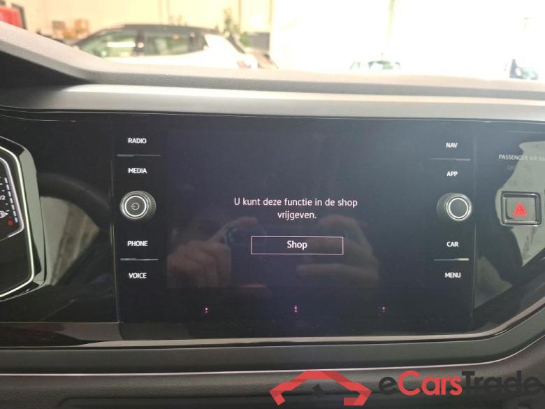 VOLKSWAGEN POLO 70 kW #3