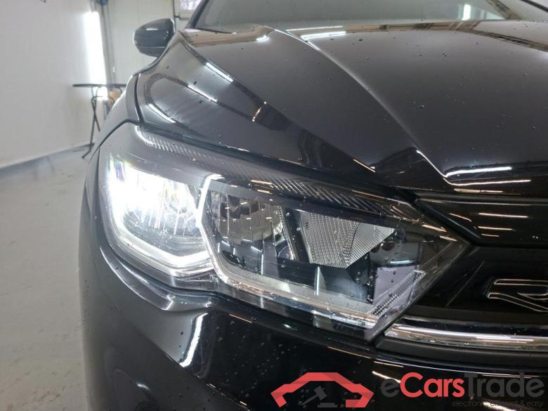 VOLKSWAGEN POLO 70 kW #4