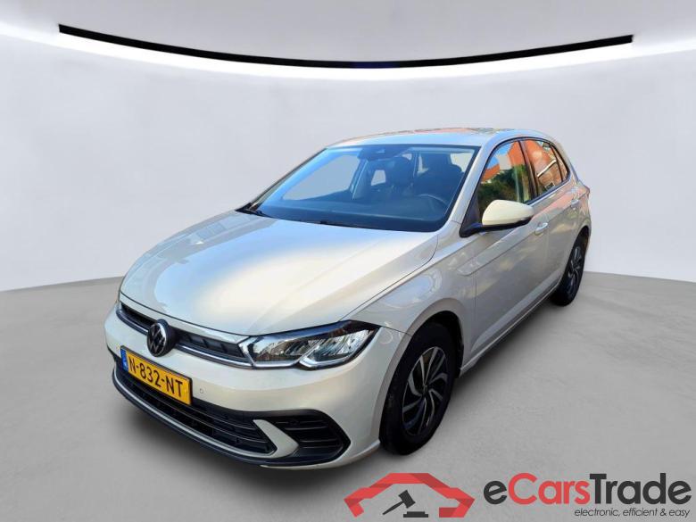 VOLKSWAGEN POLO 70 kW #1