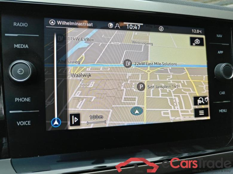 VOLKSWAGEN POLO 70 kW #3