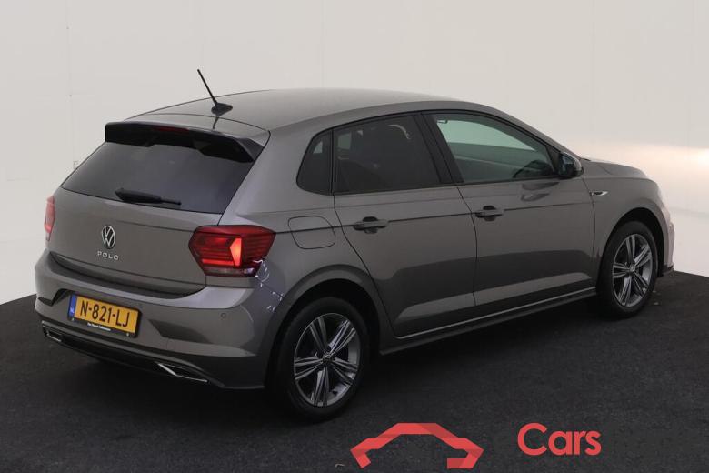 VOLKSWAGEN POLO 70 kW #5