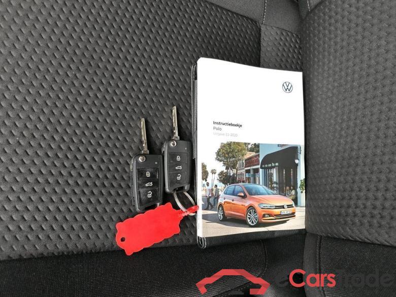 VOLKSWAGEN POLO 70 kW #6