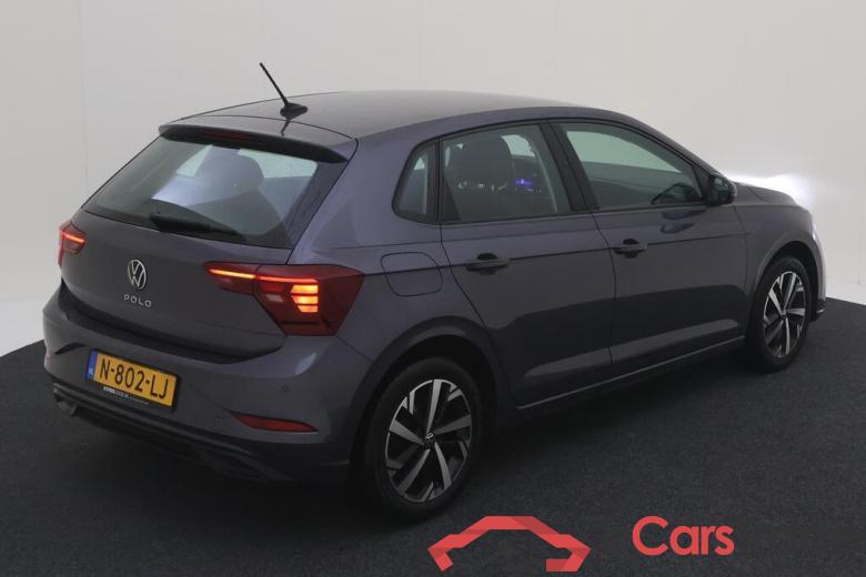 VOLKSWAGEN POLO 70 kW #4