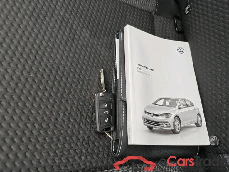 VOLKSWAGEN POLO 70 kW #5