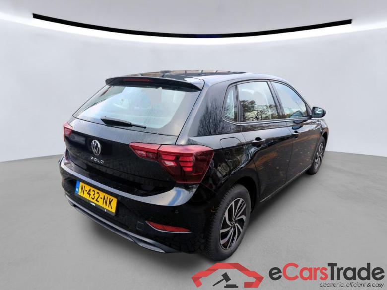 VOLKSWAGEN POLO 70 kW #5