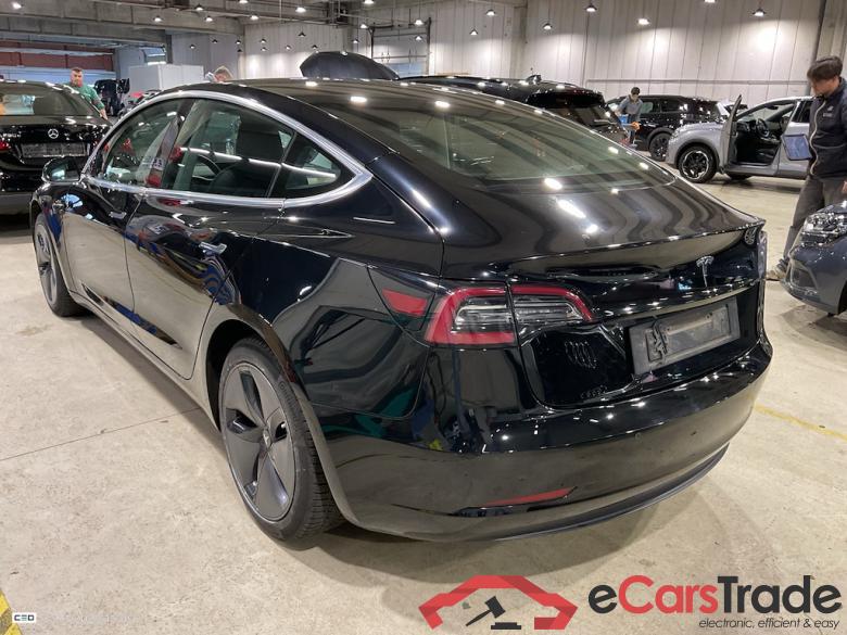TESLA MODEL 3 BEV 50KWH STANDARD RWD PLUS AUTO #3