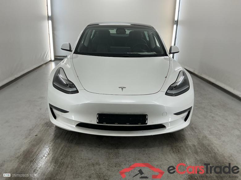 TESLA MODEL 3 75 KWH LONG RANGE DUAL MOTOR 4WD AUTO #2