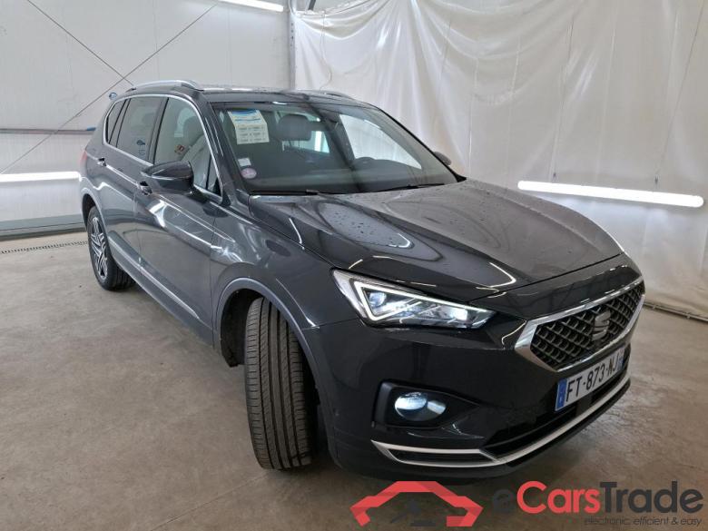 Tarraco Xcellence 1.5 TSI 150CV BVA7 E6d #4