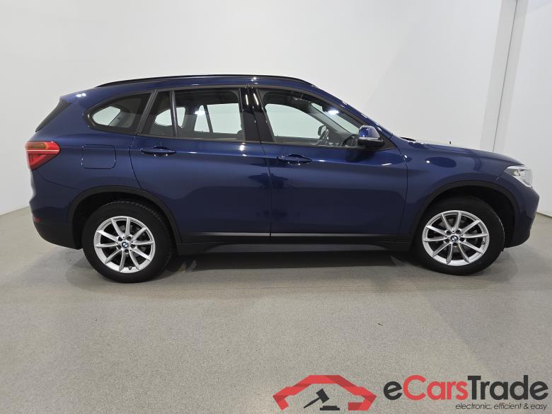 BMW X1 1.5 sDrive16d Aut. Navi-Pro KeylessGo Camera Klima PDC ... #5