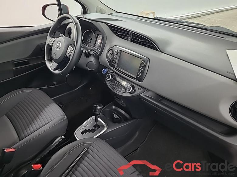 TOYOTA Yaris 1.5 Hybrid Dynamic Automaat 5D 74kW #6