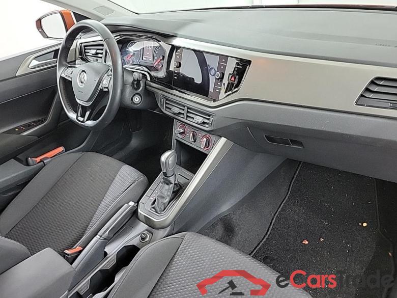 VOLKSWAGEN POLO 1.0 TSI 70kW 7-DSG Comfortline 5D #6