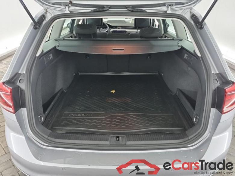 VOLKSWAGEN Passat Variant 1.5 TSI 7-DSG Business 5D 110kW #5