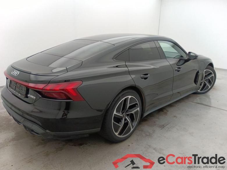 *AUDI E-TRON GT 93.4 kWh 60 Quattro 4d #2